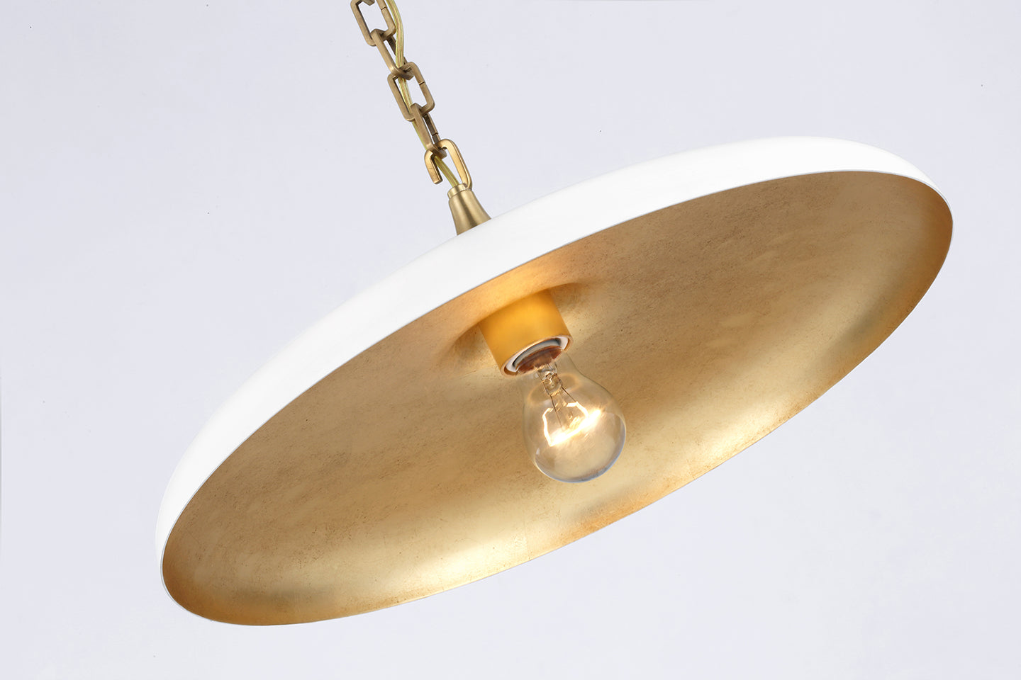 Piatto Pendant 18", 24"